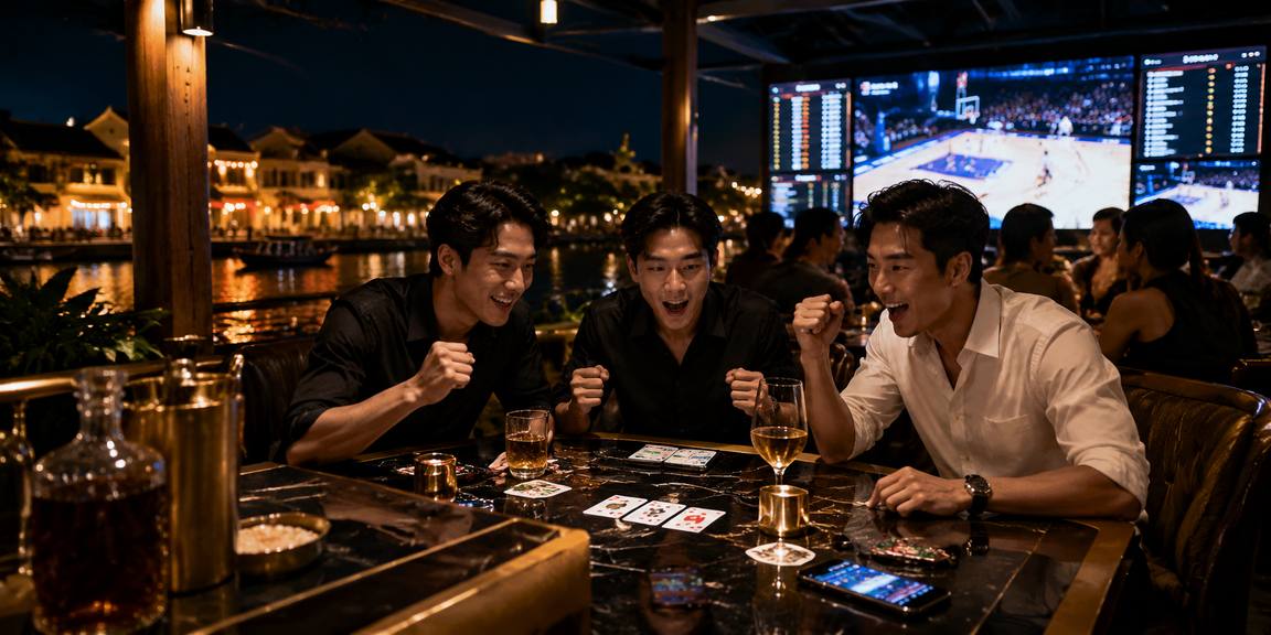 baso3 mobile gaming